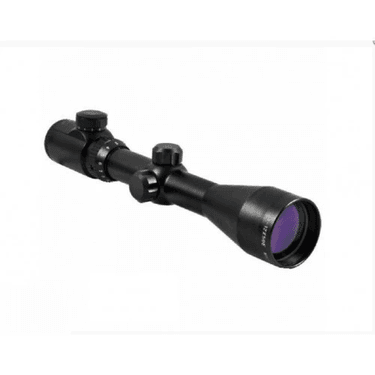 Aim 3-12x50e çıft Işıklı Zoomlu Dürbün
