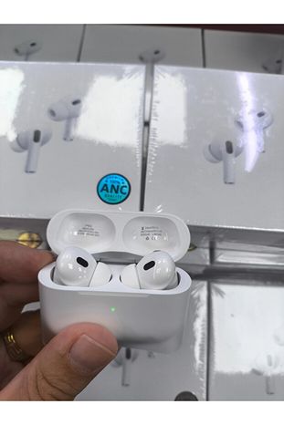 Air.pods Pro Anc Bluetooth Kulaklık Iphone Android Uyumlu Premium Ses Kalitesi