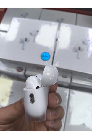 Air.pods Pro Anc Bluetooth Kulaklık Iphone Android Uyumlu Premium Ses Kalitesi