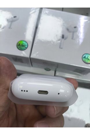 Air.pods Pro Anc Bluetooth Kulaklık Iphone Android Uyumlu Premium Ses Kalitesi