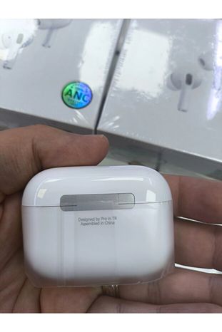 Air.pods Pro Anc Bluetooth Kulaklık Iphone Android Uyumlu Premium Ses Kalitesi