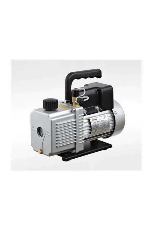 Aitcool Vp230 Çift Kademeli Yağlı Vakum Pompa 4.3 M³/h