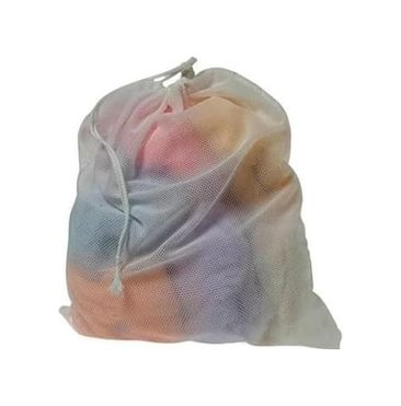 Aitong 57855210125205380184975 Çamaşır Yıkama Filesi Kirli Filesi Maxi 40X60 Cm, Özellikle Hassas Kumaşlı Ürünler İçin Uygundur Diğer