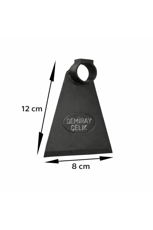 akatsuki 12*8 12 Cm X 8 Cm Çapa Bıçağı (Yedek Çapa Ucu)