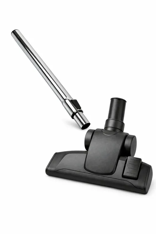 akatsuki 32-60/100 Elektrikli Süpürge Emici Başlık Teleskopik Metal Boru Seti