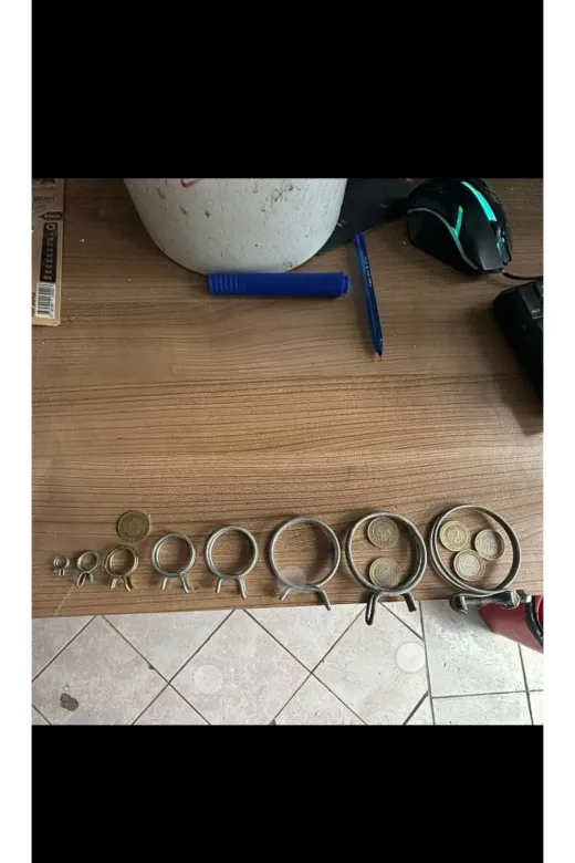 akatsuki TYC3D2D62146404A10D365700 Hortum Kelepçesi Çiçitli Toptan Satiş 2El