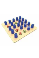 Akıl Oyunları Rainbow Memory Games Hafıza Oyunu Rd 5440