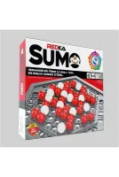 Akıl Oyunu Sumo RD5509