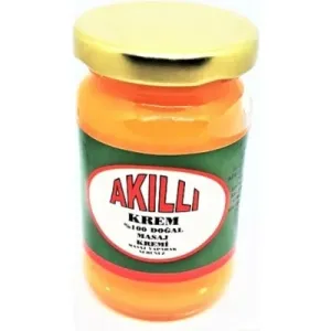 Akıllı Krem 100 Ml
