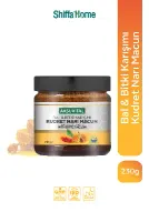 Aksuvital Bal Bitki Karışımı Ballı Kudret Narı Macunu 230 G