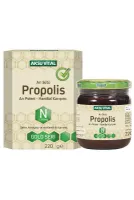 Aksuvital Propolisli Arı Sütü Bal Polen Karışımı 8.000 mg