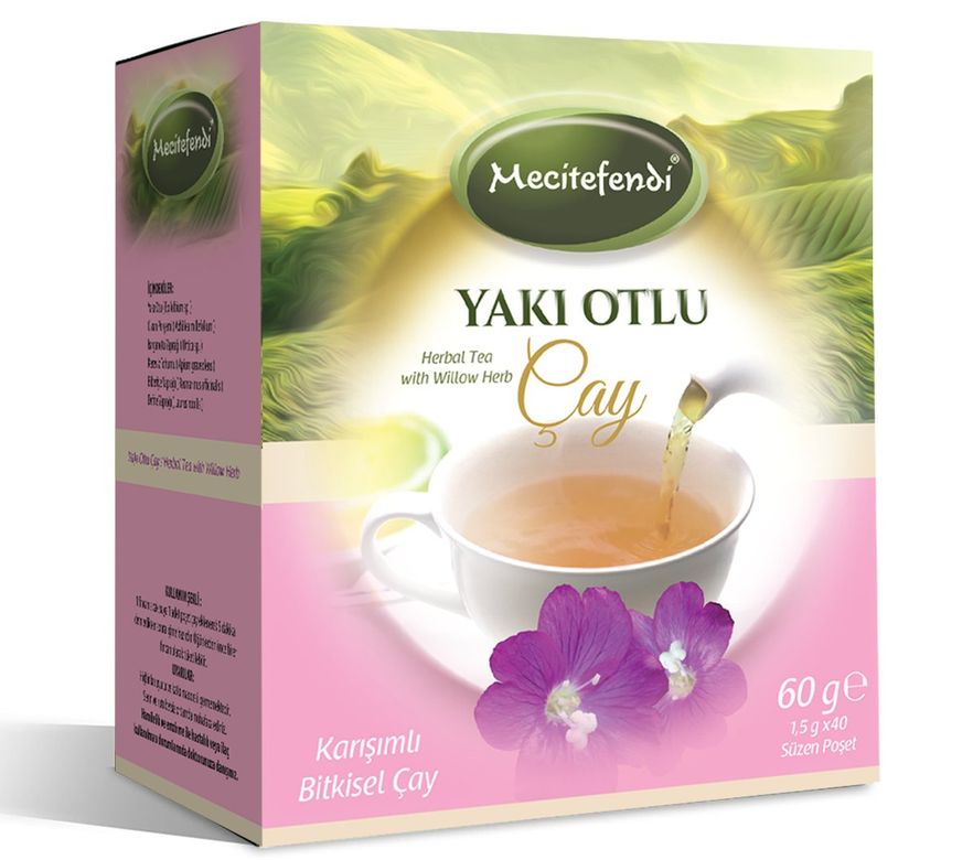 akt54064510 Yakı Otlu Çay