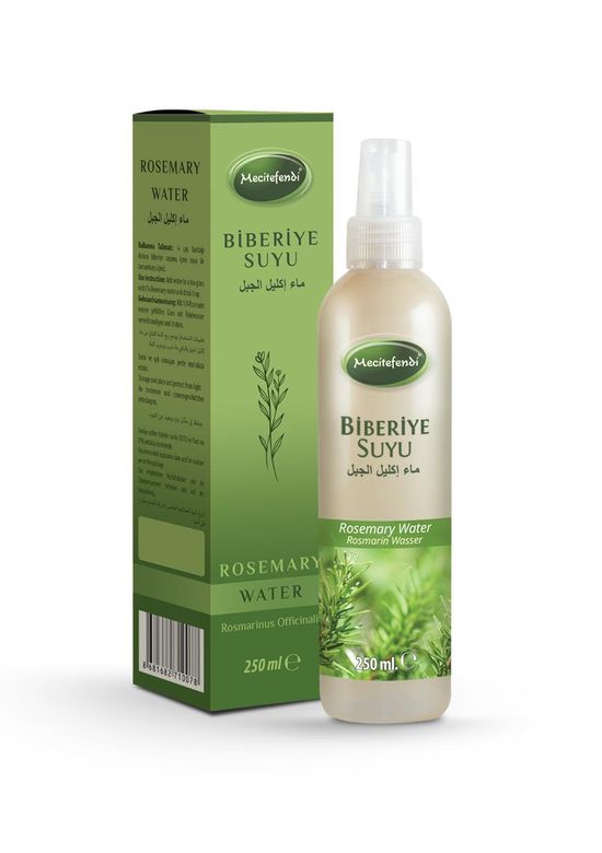 akt6546020510 Biberiye Suyu 250 Ml