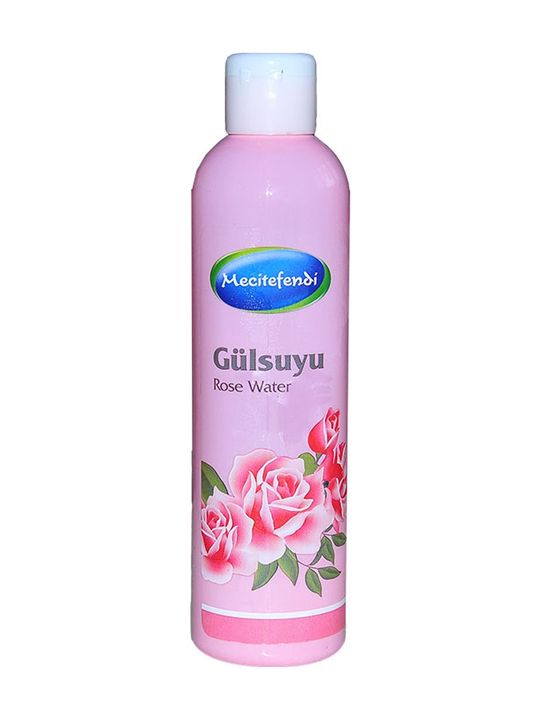 akt847065320 Gül Suyu 250 Ml