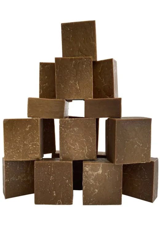 aktarloji 56922141607 1 Kg Ardıç Katranı Sabunu %100 Doğal El Yapımı