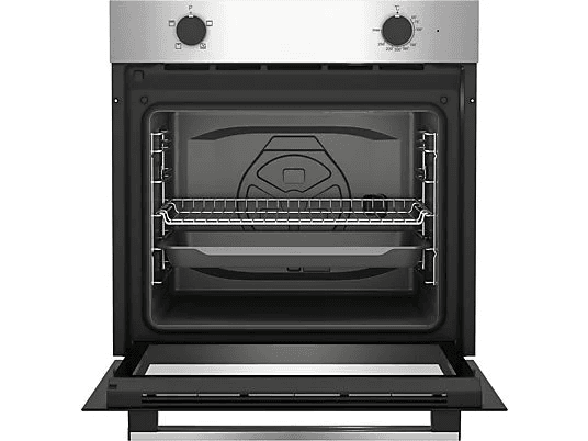 Ala 310 I Inox Ankastre Fırın
