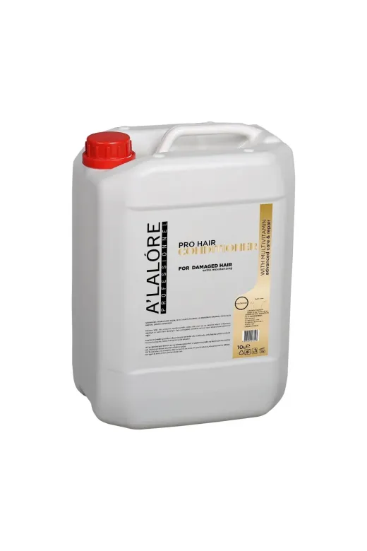 ALALORE 868340027755 A’Lalóre Saç Kremi 10 Lt