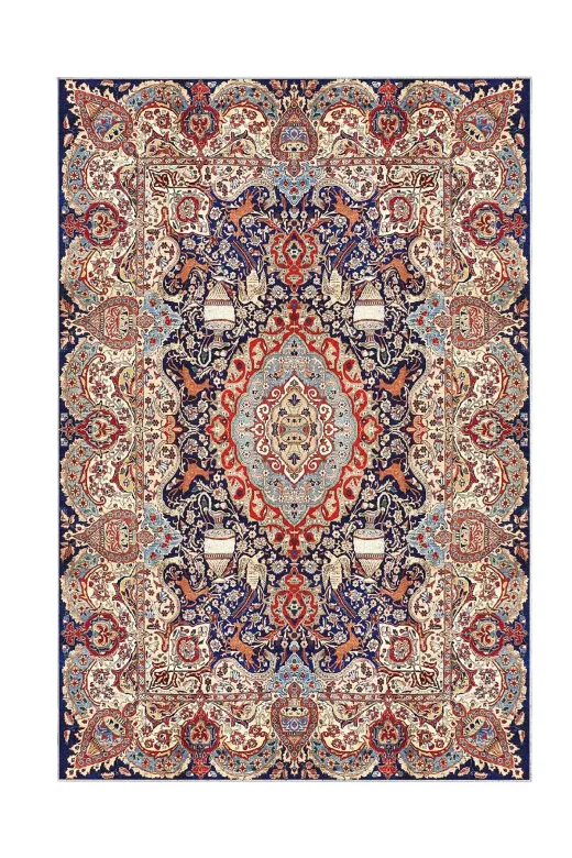 Alanur Home Alanur Trend Kaymaz Taban Dijital Banyo 2'li Klozet Takımı Kt436 Bej