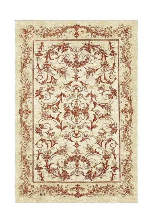 Alanur Home Alanur Trend Kaymaz Taban Dijital Banyo 2'li Klozet Takımı Kt460 Bordo