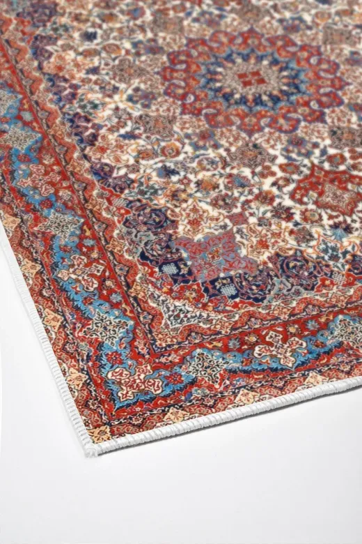 Alanur Home Alanur Trend Kaymaz Taban Dijital Banyo 2'li Klozet Takımı Kt440 Kahve