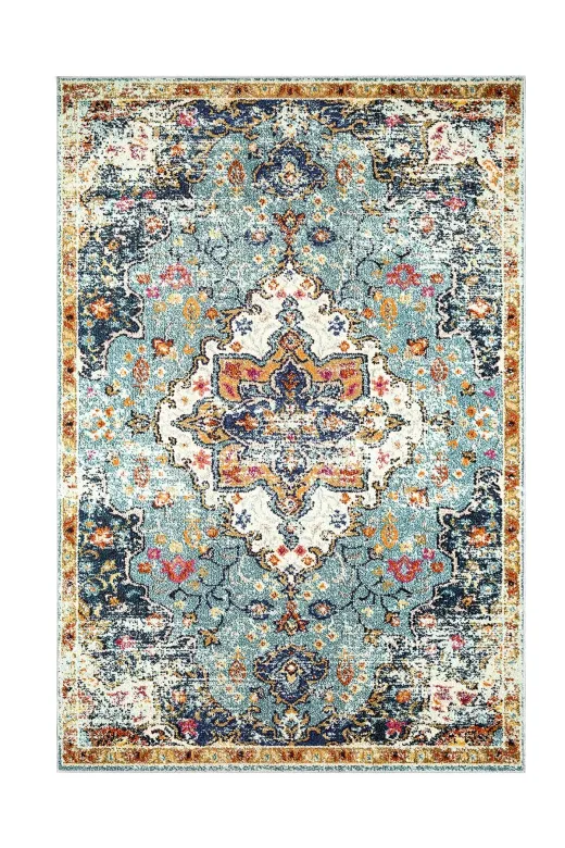Alanur Home Alanur Trend Kaymaz Taban Dijital Banyo 2'li Klozet Takımı Kt429 Yeşil