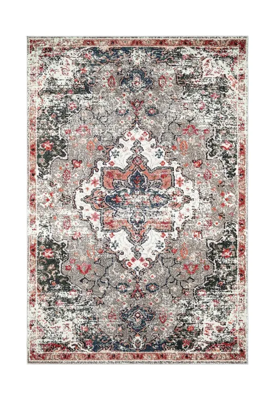 Alanur Home Alanur Trend Kaymaz Taban Dijital Banyo 2'li Klozet Takımı Kt429 Vizon