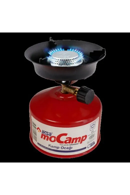 alemdarshop 562741427958 Portatif Kamp Ocağı