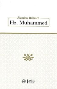 Alemlere Raet Hz. Muhammet