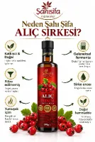 Alıç sirkesi