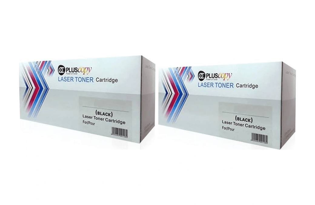 Almetra 109683220 Pluscopy 2 Adet Ce285A P1102 / M1122 / M1212Nf / M1132 Toner