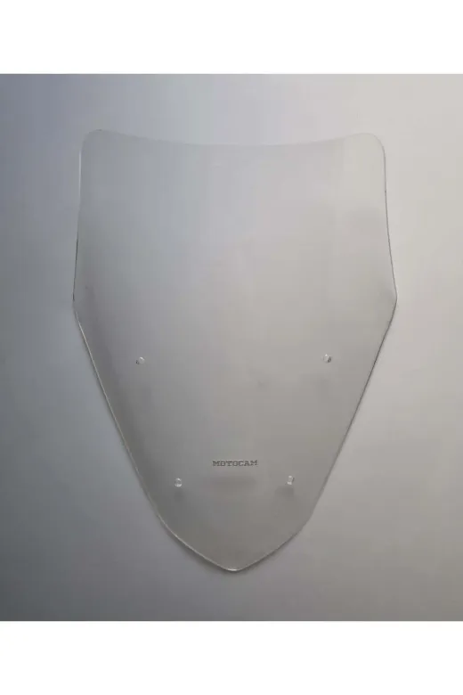 Altai F1 Max Ön Cam 2021-2026 Model 43cm Şeffaf Renkli 4mm