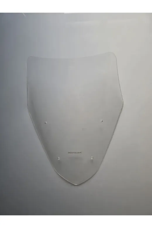 Altai F1 Max Ön Cam 2021-2026 Model 43cm Şeffaf Renkli 4mm
