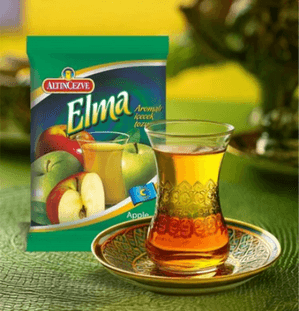 Altıncezve CgMY4TpWKA Elma Aromalı İçecek Tozu 250 Gr