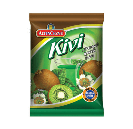 Altıncezve tlEuveWc5m Kivi Aromalı İçecek Tozu 250 Gr