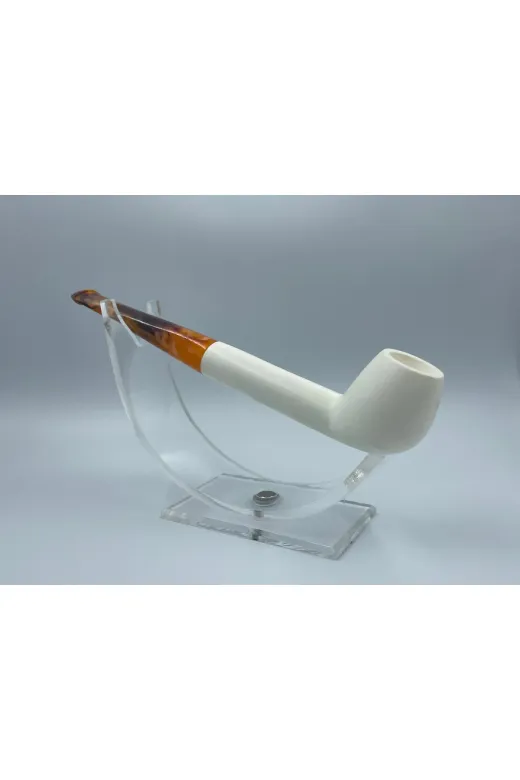Altınışık Lületaşı 0077 Lületaşı Pipo