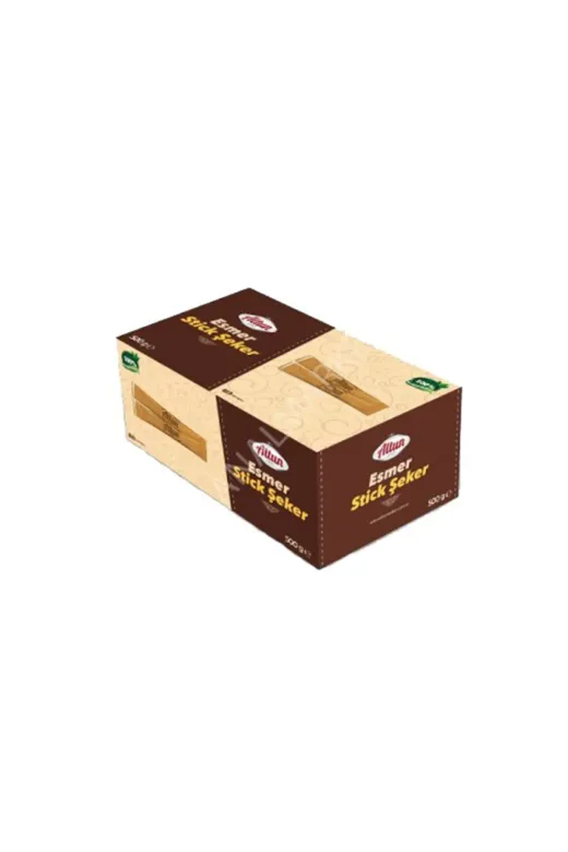 Altun 8697429150403 Esmer Stick Seker 500 Gr