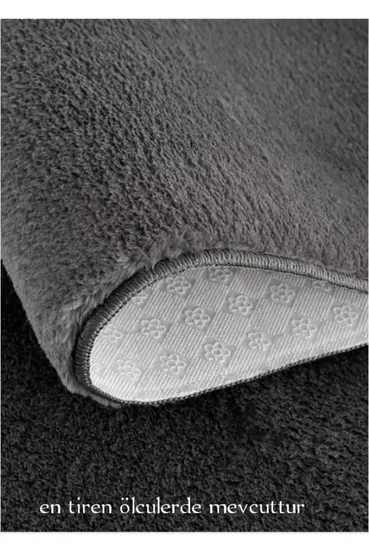 Altun altuncarpetuybj7yıuhjı Carpet Lüx Antirasit Yuvarlak Pelüş  Kaymaz Halı  Yeni Ölçülerimiz 130*130