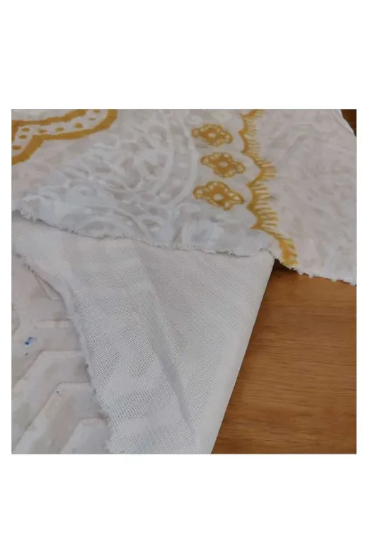ALTUN CARPET GDTFHYUJI Hali Örtüsü Polar Lastiksizdir Eni 220Cm Halinin Altina Katlanir Şekilde Kullaniliyor