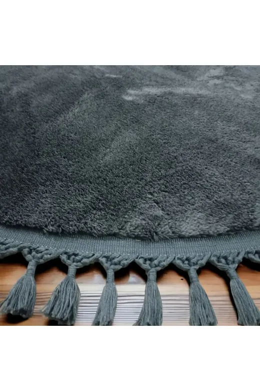 Altun YATAKODASI HALIGJYHU Carpet 3Lüx Antirasit Post Pelüş Yatak Odası Takımı Kaymaz Taban