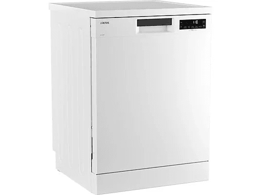 Altus 1215270 Al 445 Nx Beyaz 5 Programlı Bulaşık Makinesi