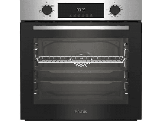 Altus 1228975 Ala 322 I Inox Ankastre Fırın