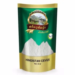 Aluçdağı Hindistan Cevizi 250 Gr