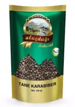 Aluçdağı Tane Karabiber 100 Gr