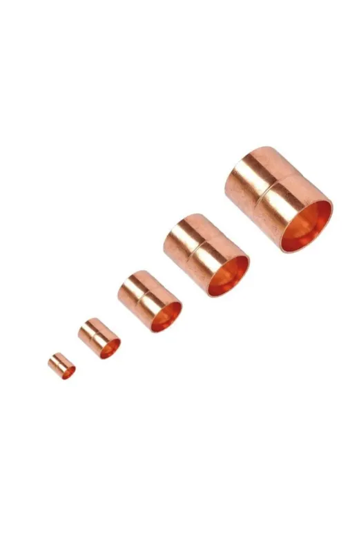 AmasyaSogutma BZD0375 Bakır Maşon (18-19 Mm) 3/4