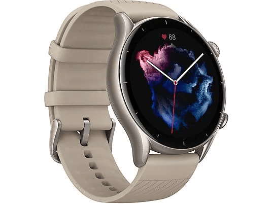 Amazfit 1218840 Gtr 3 Moonlight Akıllı Saat