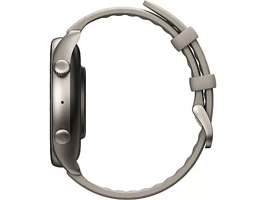 Amazfit 1218840 Gtr 3 Moonlight Akıllı Saat
