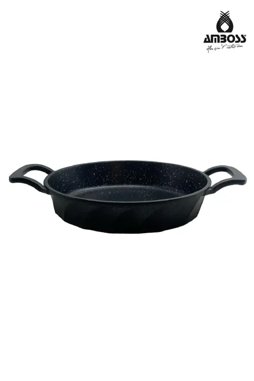 Amboss SER-2728 Vento Yanmaz Yapışmaz Döküm Sahan (20 Cm)