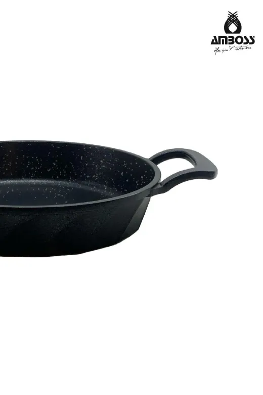 Amboss SER-2728 Vento Yanmaz Yapışmaz Döküm Sahan (20 Cm)