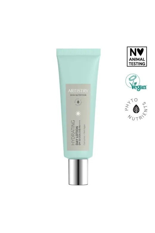 amway artistry 123800123800 Nemlendirici Gündüz Losyonu Spf 30 Uva/uvb Pa++++ Artistry Skin Nutrition™