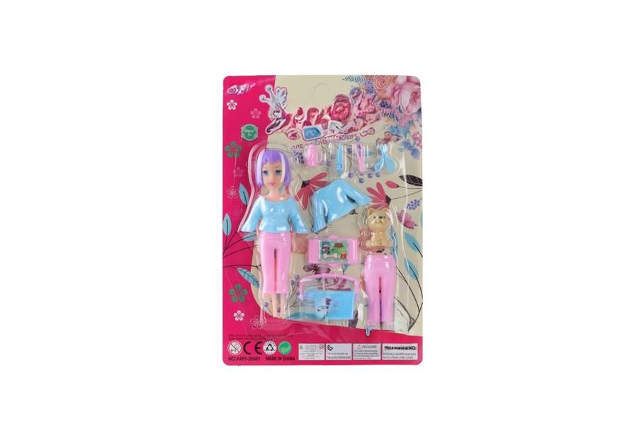 AMY-26M1 BEBEK SETİ 144